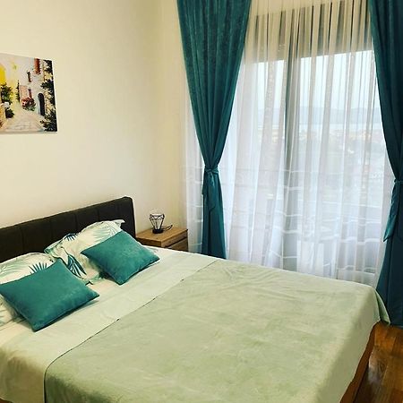 Apartman Iva Tivat Kültér fotó