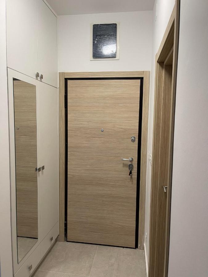 Apartman Iva Tivat Kültér fotó