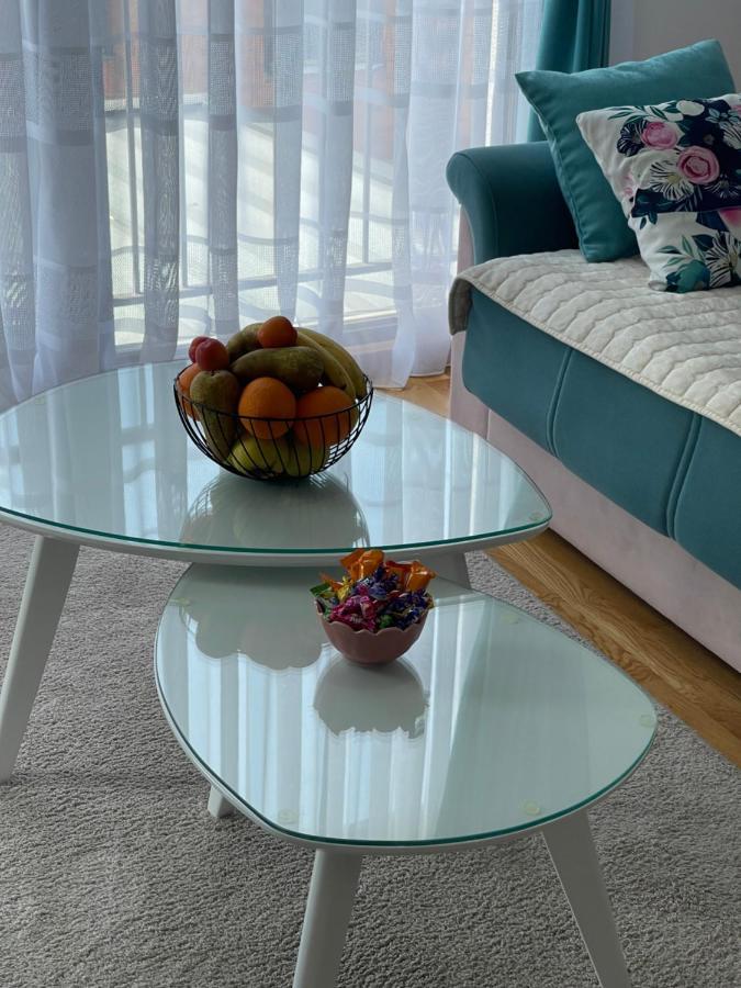 Apartman Iva Tivat Kültér fotó