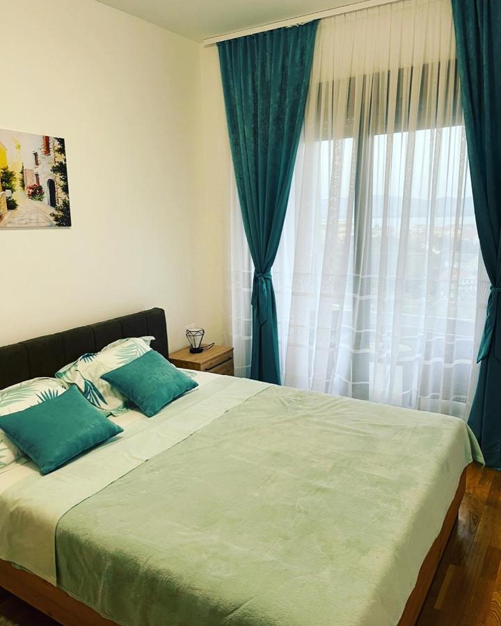 Apartman Iva Tivat Kültér fotó